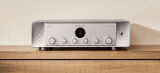 Marantz MODEL 60n (Silber-Gold)
