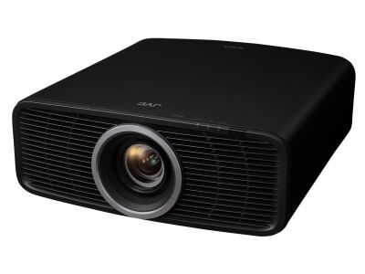 JVC DLA-NZ700 (Schwarz)