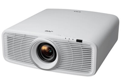 JVC DLA-NZ500 (Weiss)