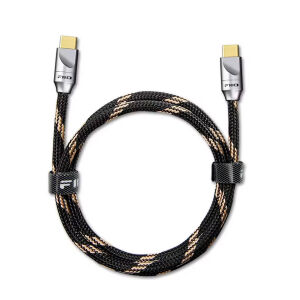 FiiO LT-TC5 (USB-C auf USB-C Kabel, 0.8 Meter)