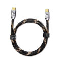 FiiO LT-TC5 (USB-C auf USB-C Kabel, 0.1 Meter)