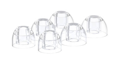 FiiO HS20 Flüssigsilikon-Ohrstöpsel (3 Paar)