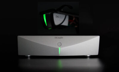 DS Audio DS E3 (Set)