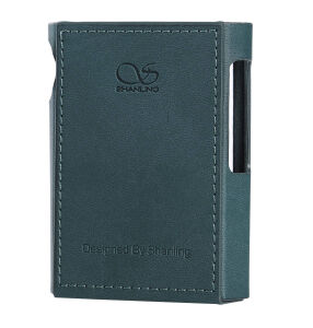 Shanling Etui Grün für M1 Plus