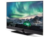 Metz Aurus 55FA63OLED twin (Schwarz)