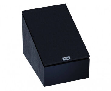 ELAC Debut A4.3 (Schwarz)