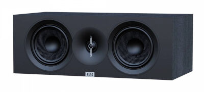 ELAC Debut C5.3 (Schwarz)