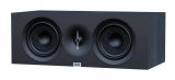 ELAC Debut C5.3 (Schwarz)