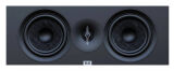 ELAC Debut C6.3 (Schwarz)