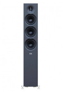 ELAC Debut F5.3 (Schwarz)