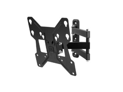 One For All WM 2251 (Schwarz)