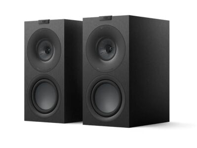 KEF Q Concerto Meta (Satin Black)