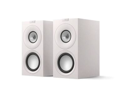 KEF Q Concerto Meta (Satin White)