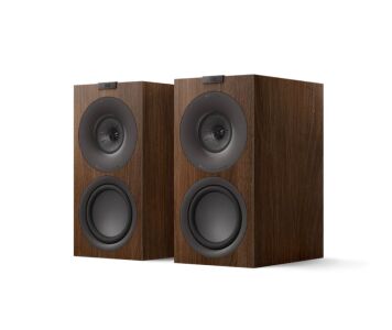KEF Q Concerto Meta (Walnut)