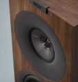 KEF Q Concerto Meta (Walnut)