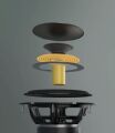 KEF Q Concerto Meta (Walnut)