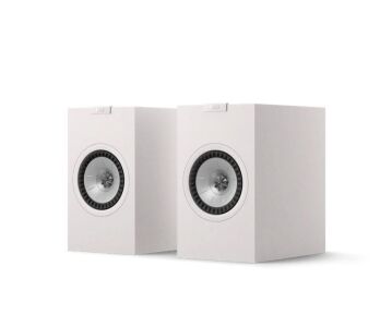 KEF Q1 Meta (Satin White)