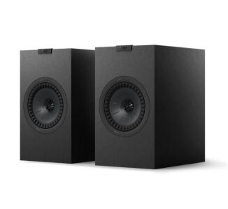 KEF Q3 Meta (Satin Black)