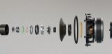 KEF Q3 Meta (Satin Black)