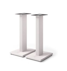 KEF SQ1 Stand (Mineral White/Paar)