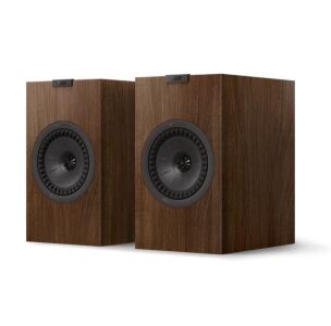 KEF Q3 Meta (Walnut)