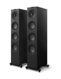 KEF Q11 Meta (Satin Black)