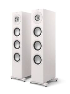 KEF Q11 Meta (Satin White)