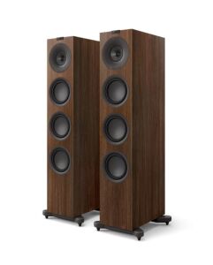 KEF Q11 Meta (Walnut)