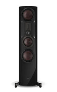 DALI EPIKORE 9 (Schwarz hochglanz)