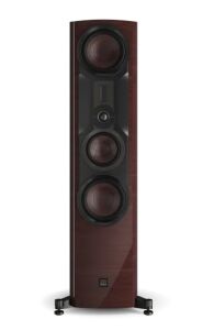 DALI EPIKORE 9 (Maroon hochglanz)