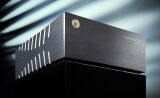 Gold Note PA-10 EVO (Schwarz)