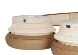 DALI iO-8 (Caramel White)