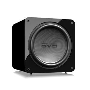 SVS SB-17 Ultra Revolution (Piano Gloss Black)