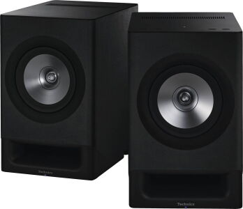 Technics SC-CX700 (Charcoal Black)