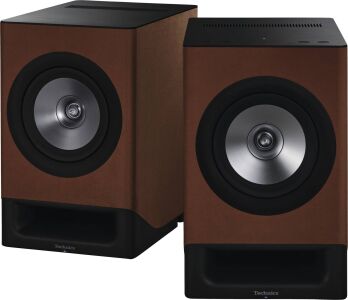 Technics SC-CX700 (Terrakotta Brown)