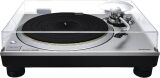 Technics SL-1300G (Silber)