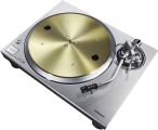 Technics SL-1300G (Silber)