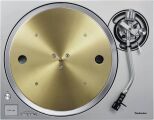 Technics SL-1300G (Silber)