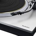 Technics SL-1300G (Silber)