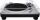 Technics SL-1300G (Silber)