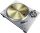 Technics SL-1300G (Silber)
