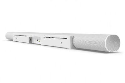 新品未使用Sonos Arc Ultra ホワイト Sonos Arc Ultra Weiss - Multiroom-Soundbar mit Dolby Atmos