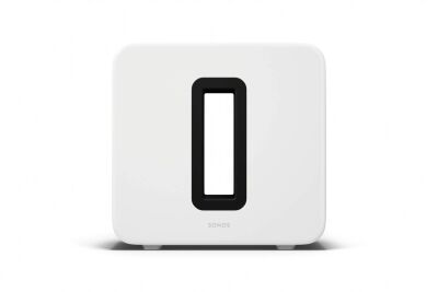 Sonos Sub 4 (Weiss)