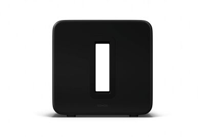 Sonos Sub 4 (Schwarz)