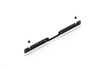 Sonos Arc Ultra Wall Mount (Schwarz)
