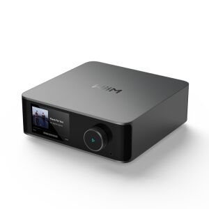 WiiM Ultra (Space Gray)