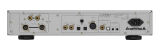 LUXMAN DA-07X (Silber)