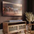 Klipsch Flexus CORE 100 Soundbar (Walnuss)