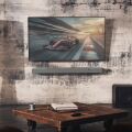 Klipsch Flexus CORE 200 Soundbar (Walnuss)