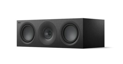 KEF Q6 Meta (Satin Black)